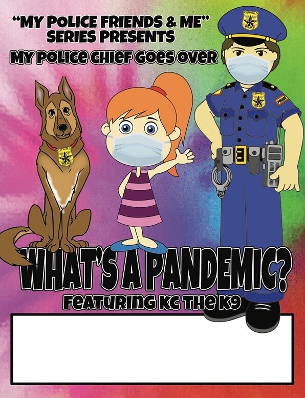 What's A Pandemic?