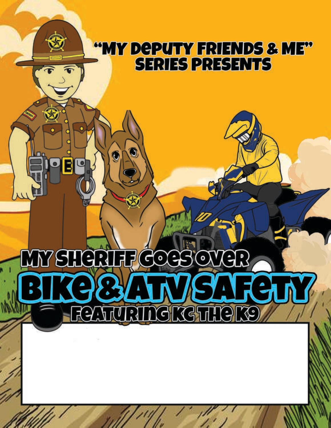 Bike & ATV Safety (Middle School Age)