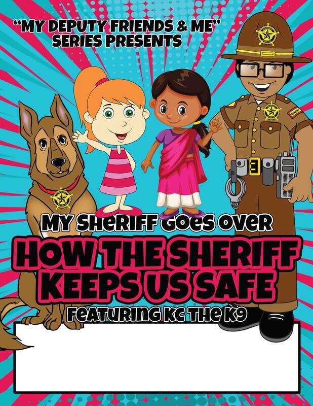 How The Sheriff Keeps Us Safe