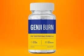Genji Burn Official