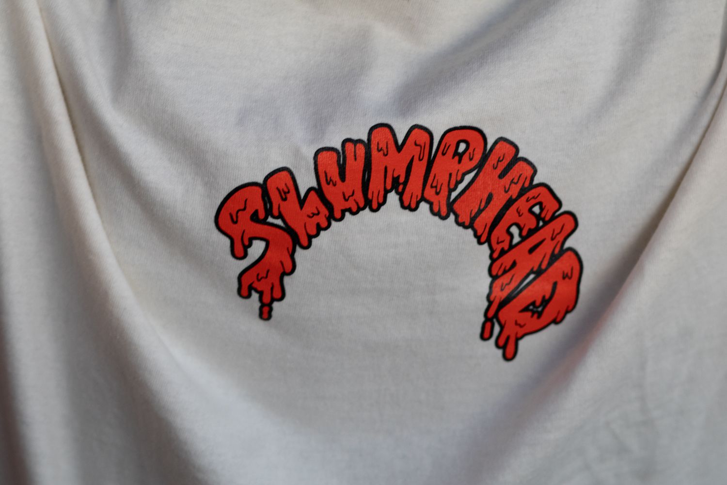 Orange Cream Soda Short Sleeve