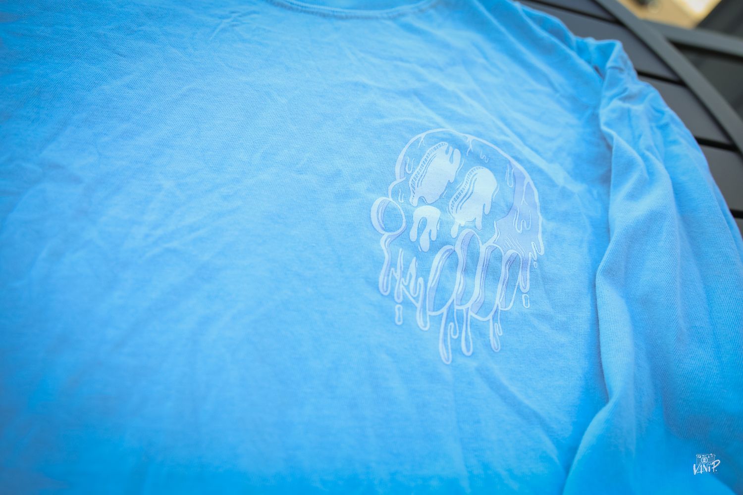 Carolina Blue Slumphead long sleeve