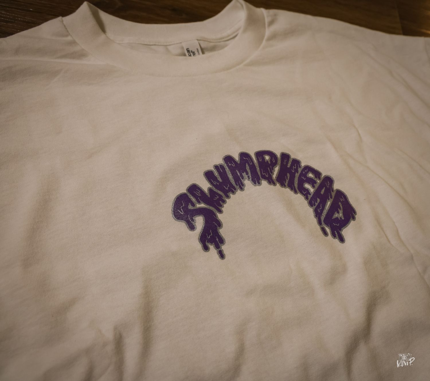 "Freiza" short sleeve