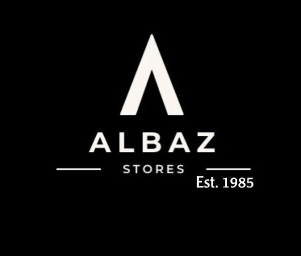 Albaz Stores