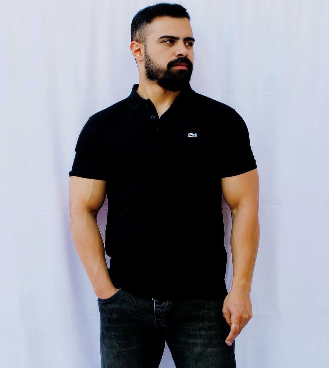 Polo T-shirts
