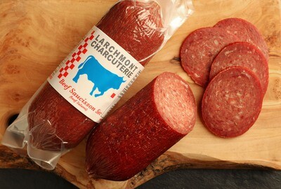 Beef Saucisson Sec