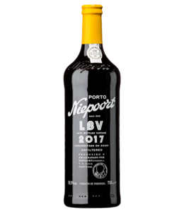 NIEPOORT PORTO LBV