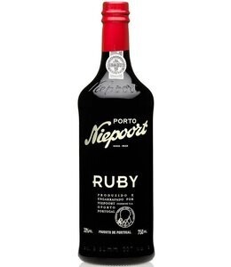 NIEPOORT PORTO RUBY