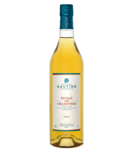 PINEAU DES CHARENTES