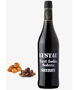 LUSTAU SHERRY EAST INDIA SOLERA