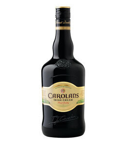 CAROLANS IRISH CREAM