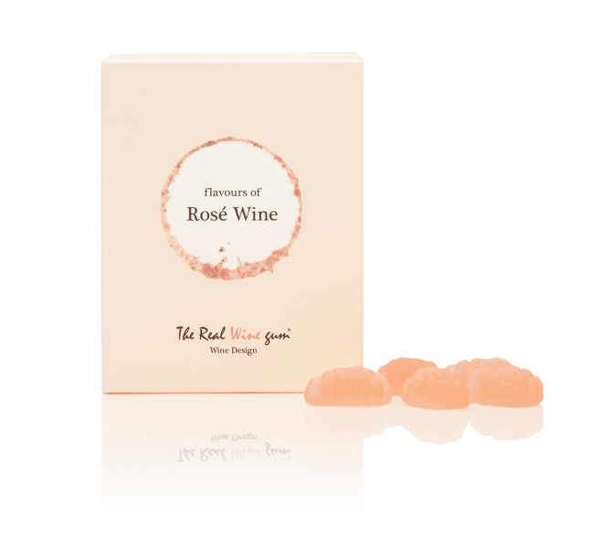 Rosé Wine