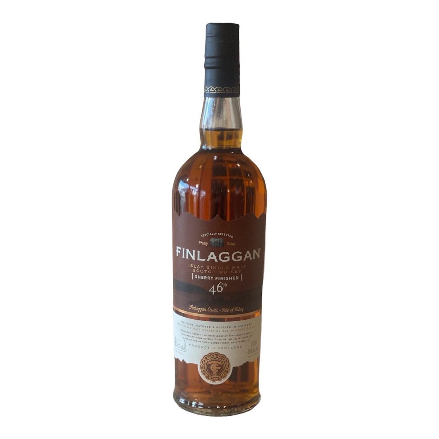 Finlaggan Sherry Cask Finish