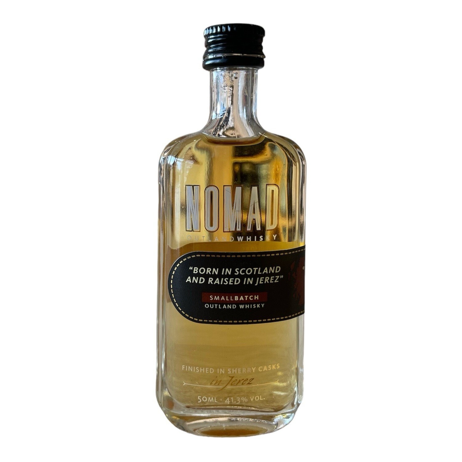 Nomad Outland Whisky Sherry Cask