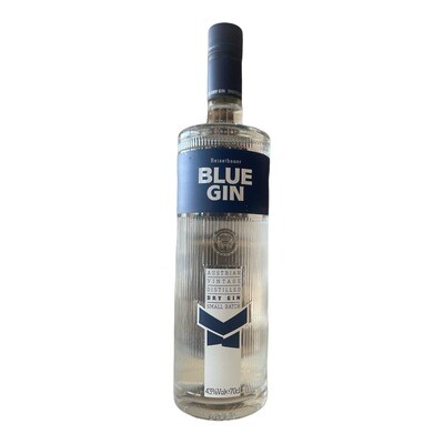 Reisetbauer Blue Gin