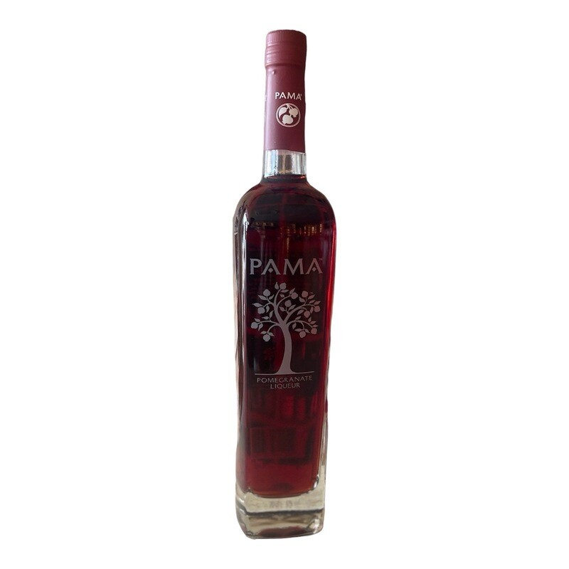 Pama Pomegranate Liqueur