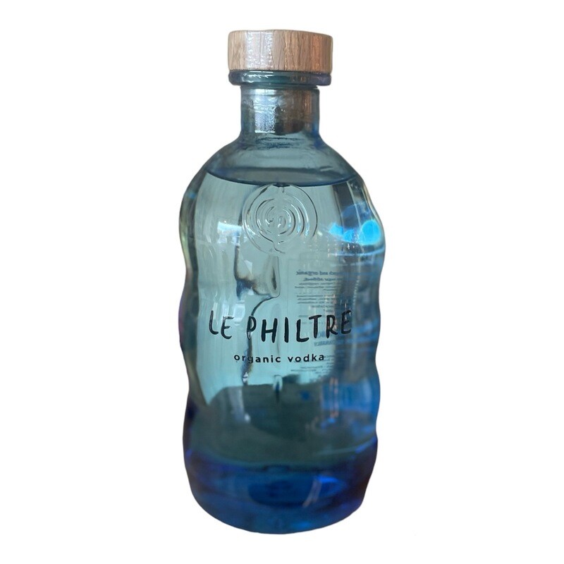 Le Philtre Organic Vodka