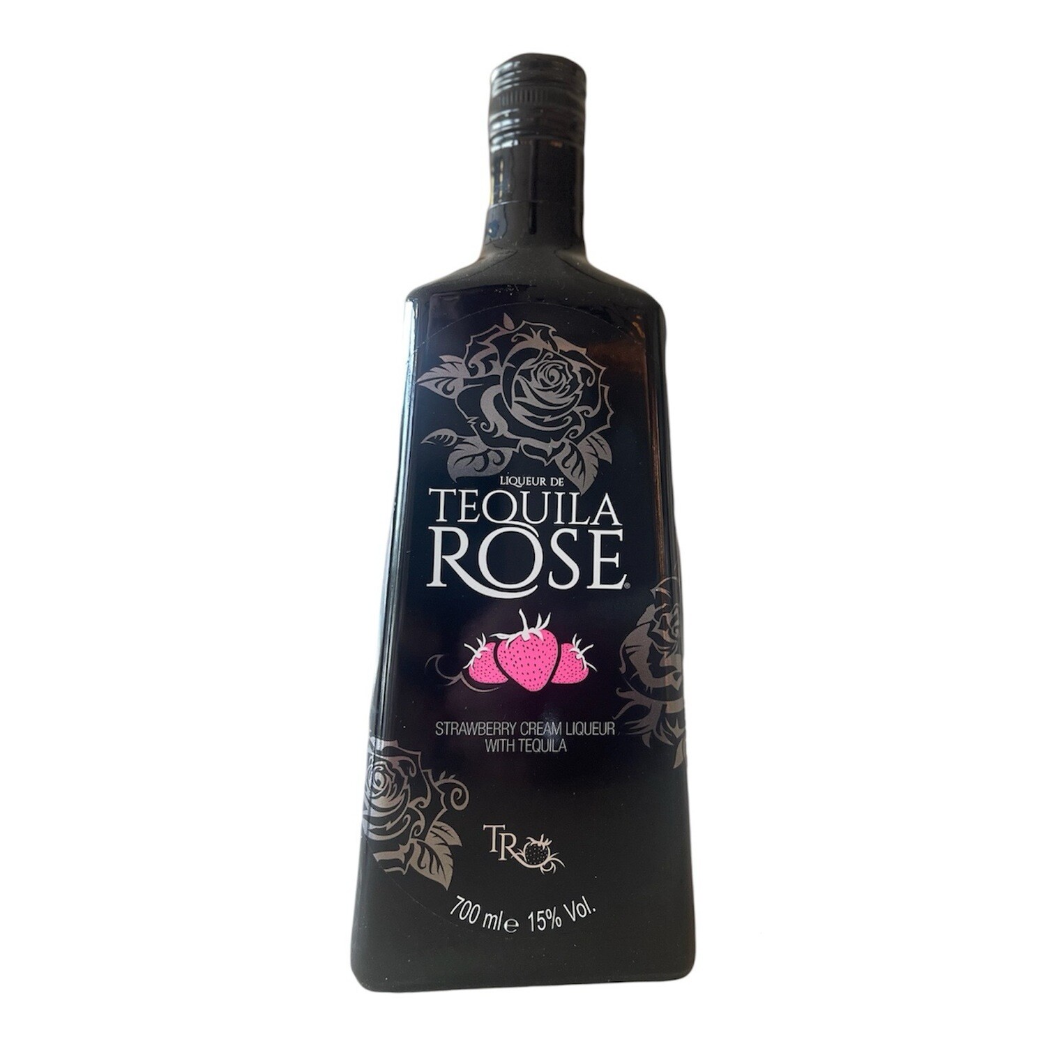 Tequila Rose Strawberry Cream