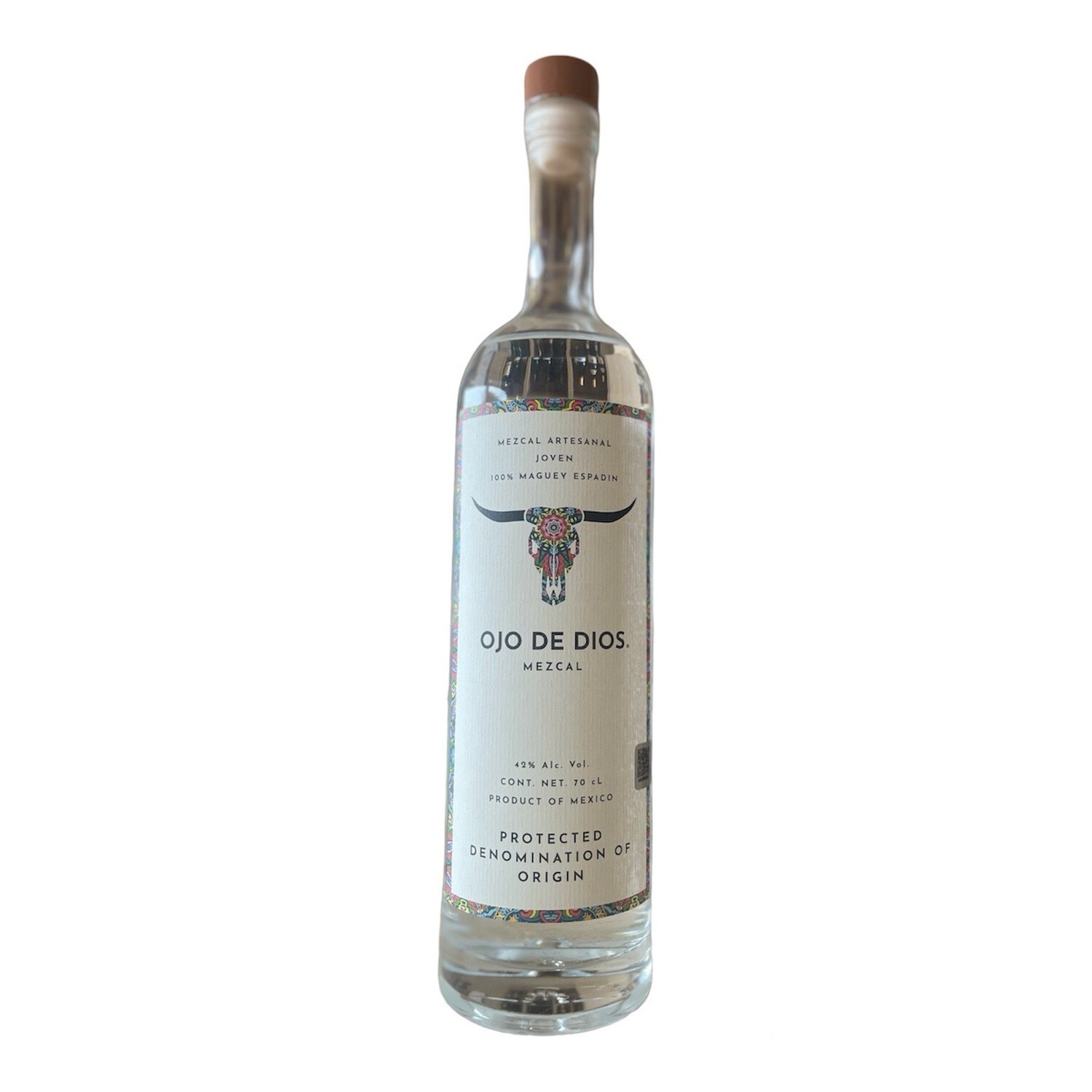 Ojo de Dios Mezcal