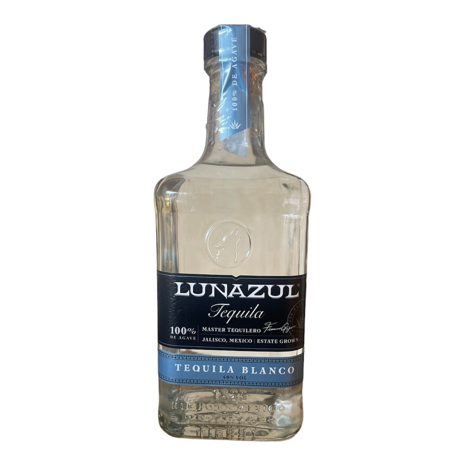 Lunazul Blanco