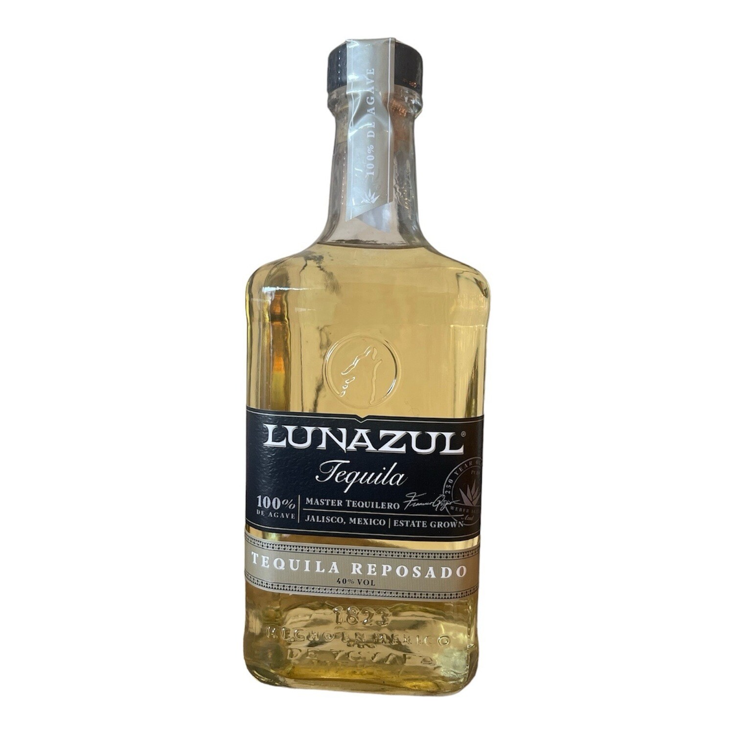 Lunazul Reposado
