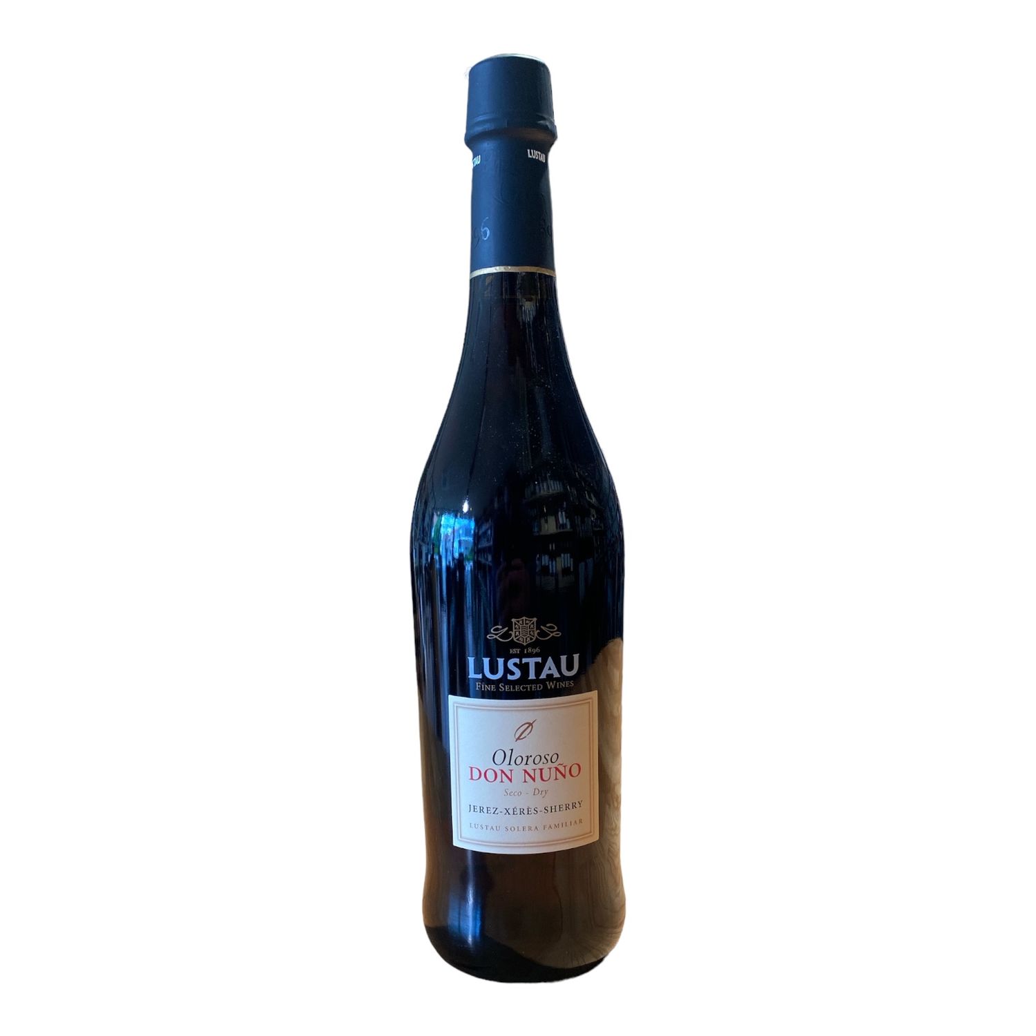 Lustau Oloroso Don Nuno