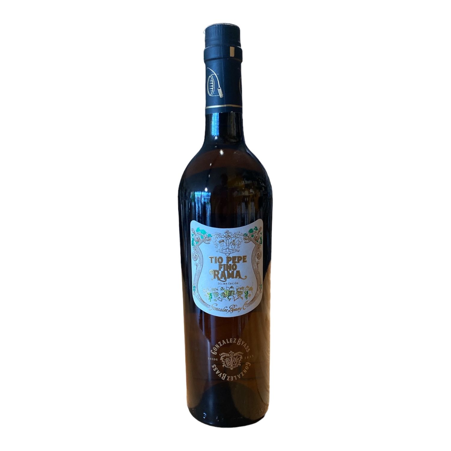 Gonzalez Byass Vermouth La Copa Blanco