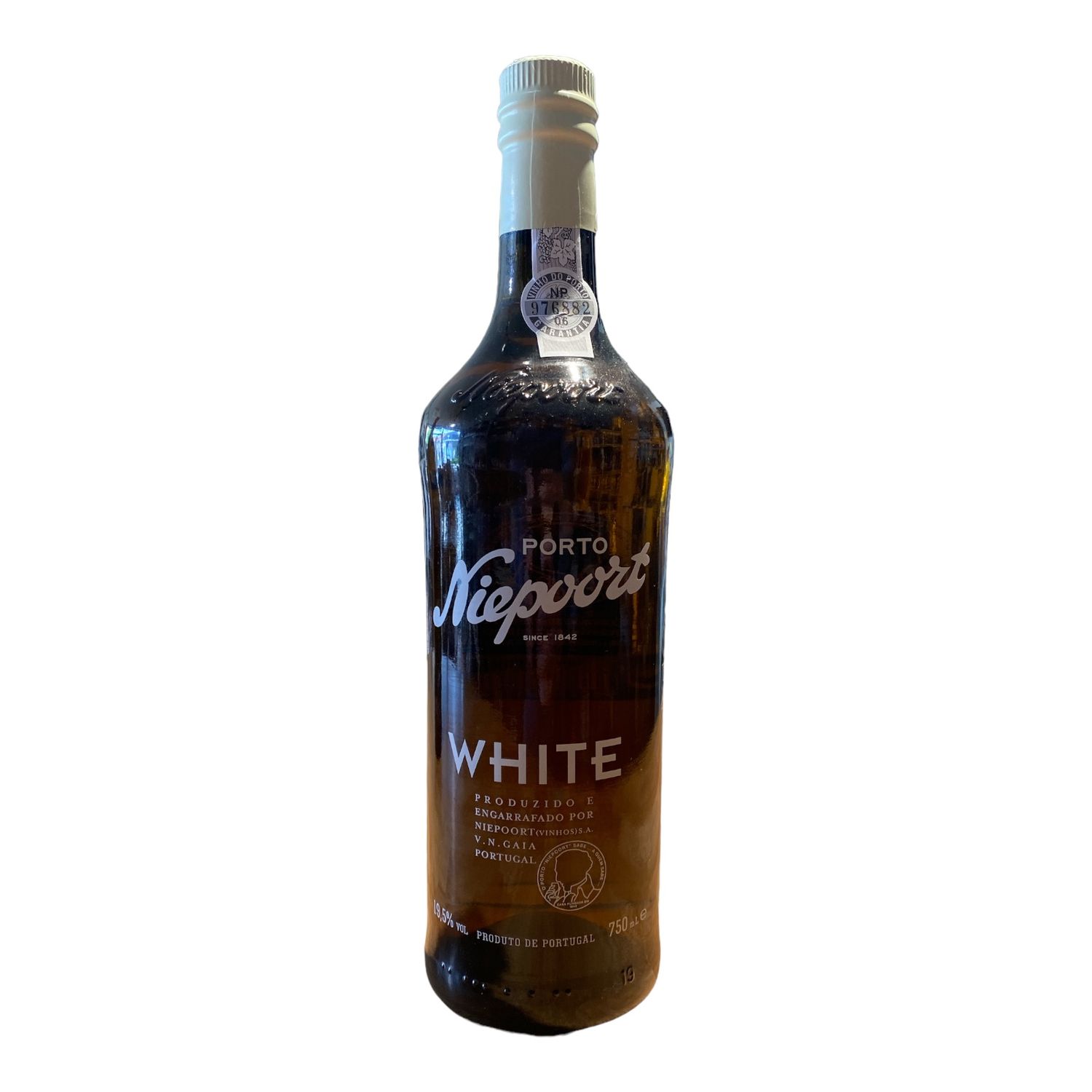 Niepoort Porto White