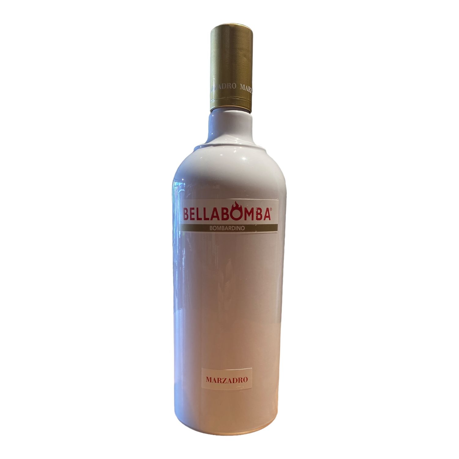 Marzadro Bellabomba bombardino 1l