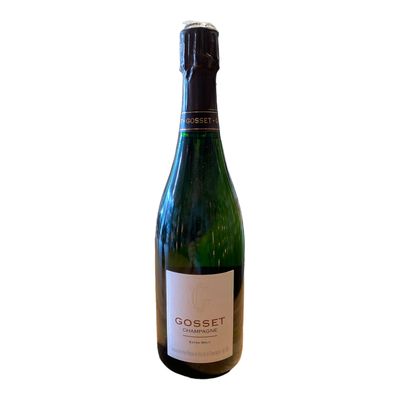 Gosset Champagne extra-brut