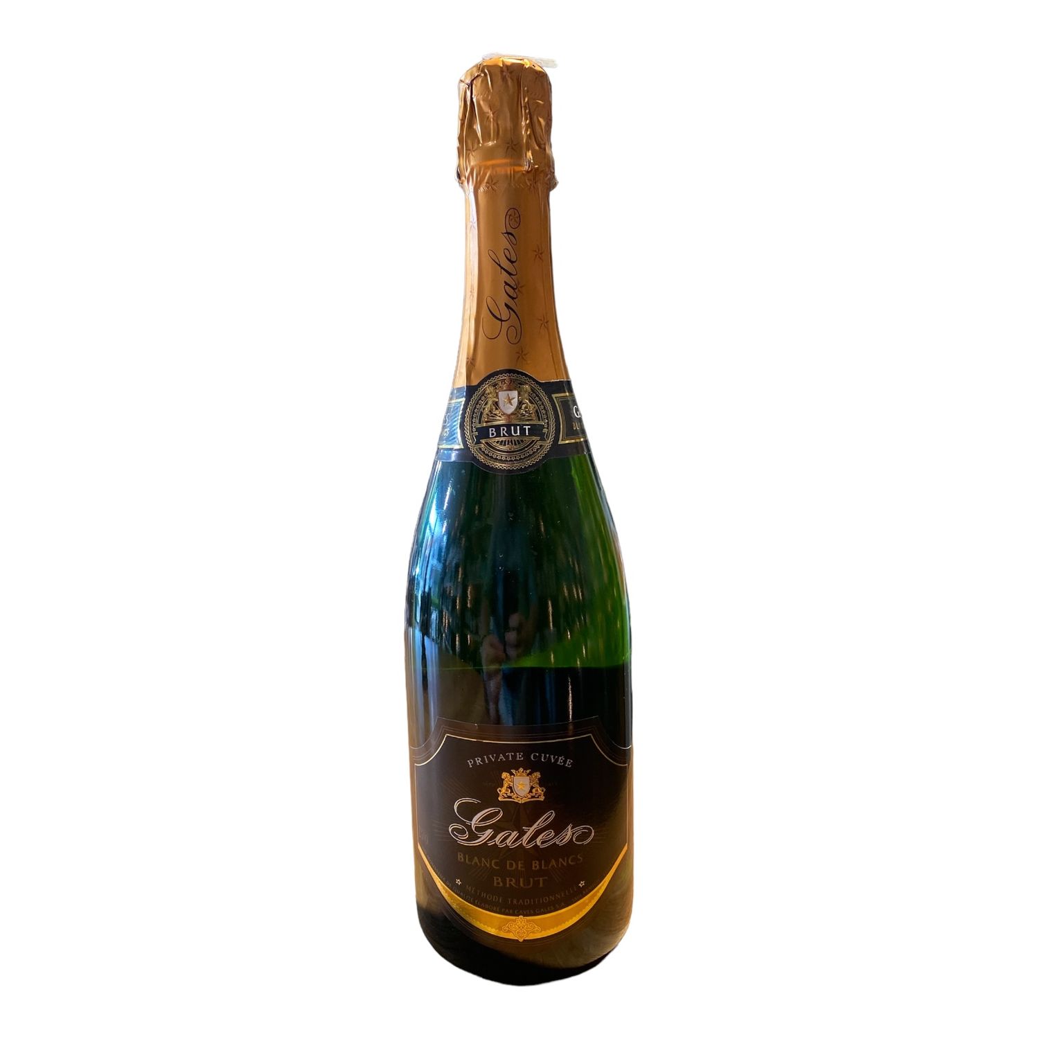 Gales blanc de blancs brut