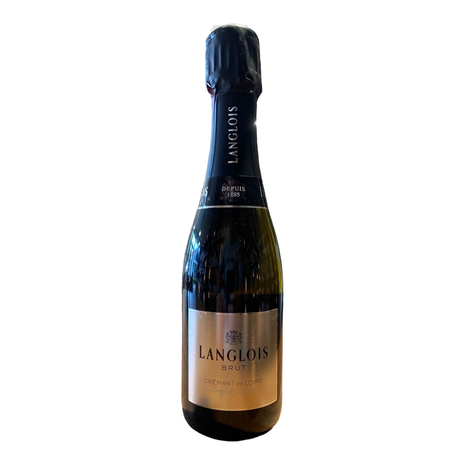 Langlois brut crémant de Loire