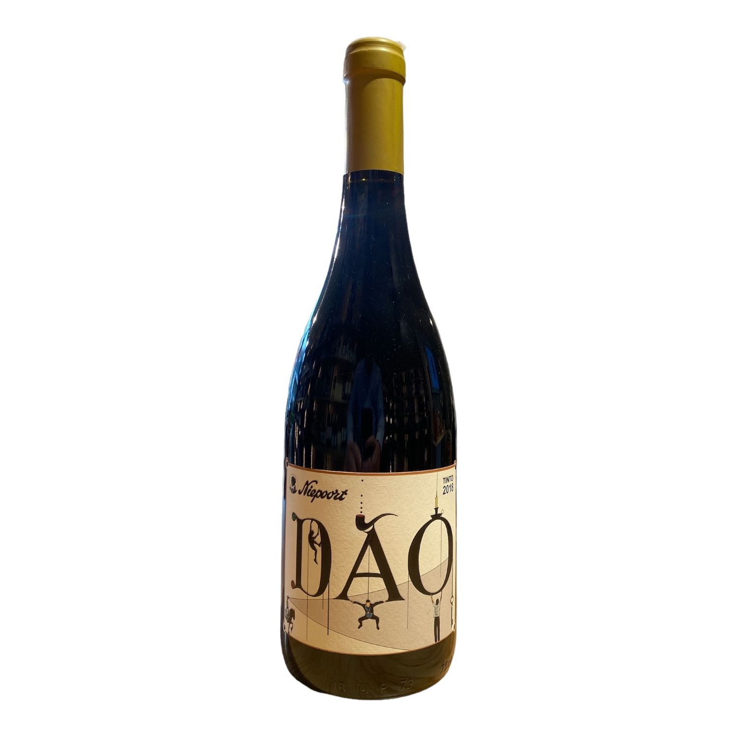 Niepoort DAO Tinto 2018