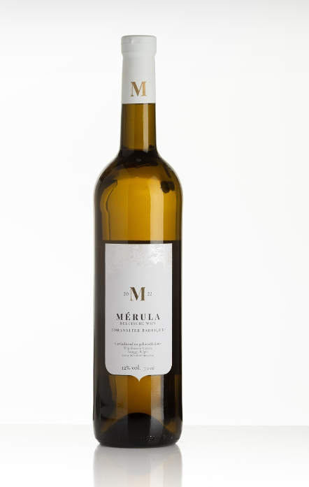 Mérula Johanniter Barrique