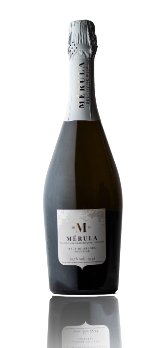 Mérula Brut de Bruges Prestige