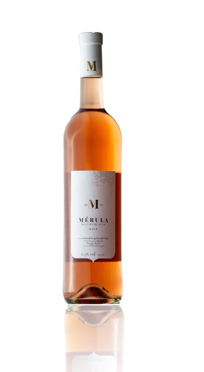 Mérula Rosé