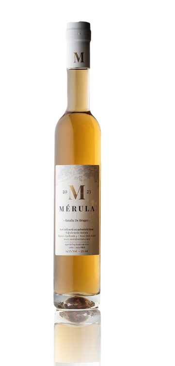 Mérula - Ratafia De Bruges