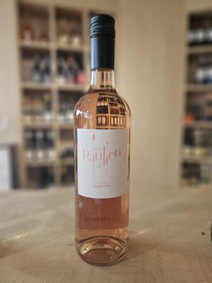 Huiswijn Cuvée Paulien