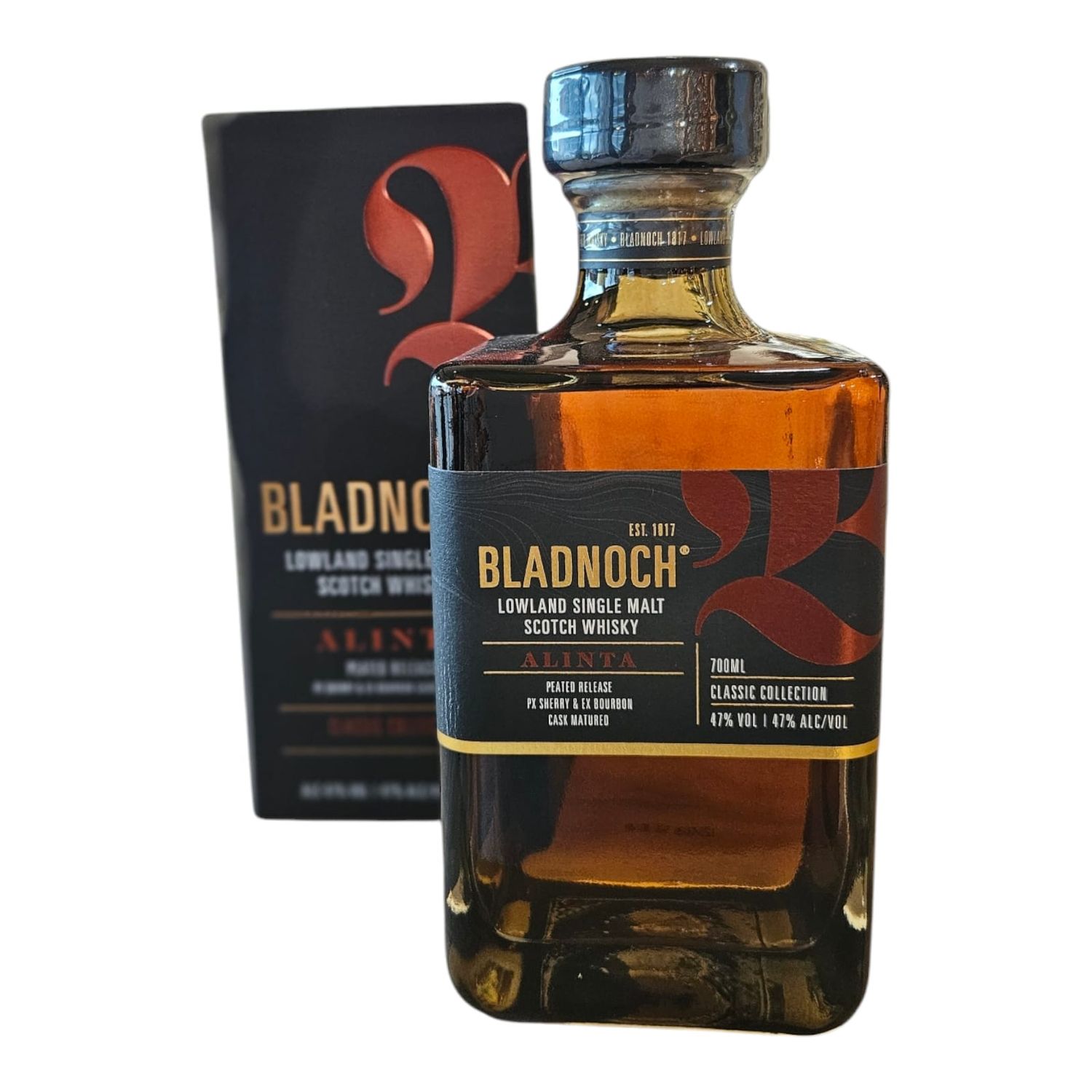Bladnoch