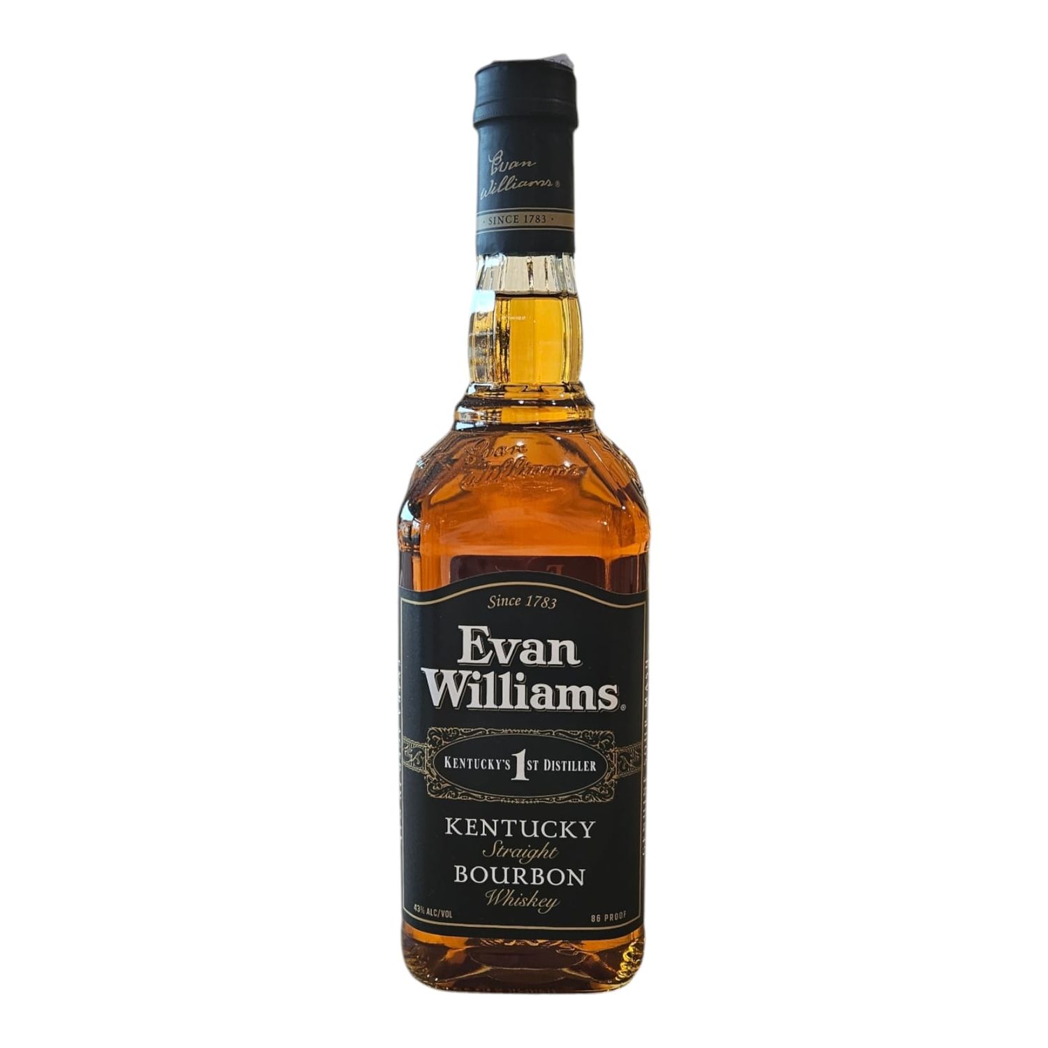 Evan Williams - Bourbon