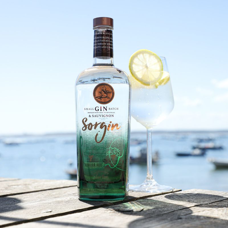 Gin