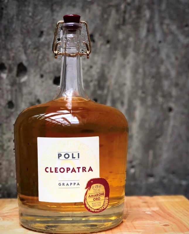 Grappa