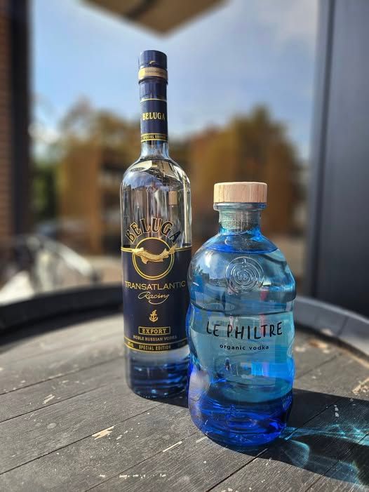 Vodka