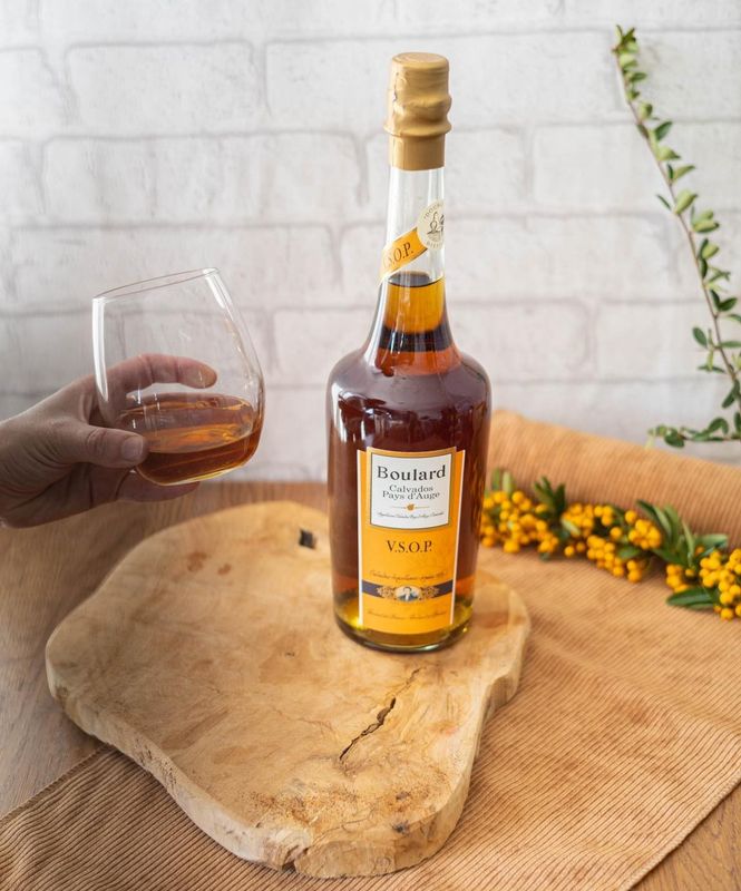 Calvados