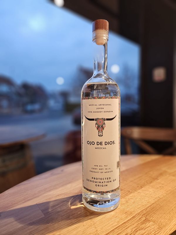Mezcal