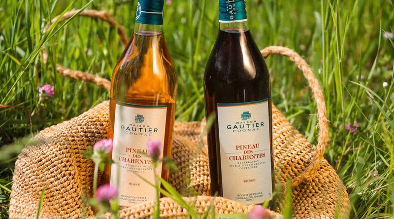 Pineau des Charentes