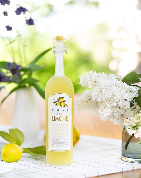 Limoncello
