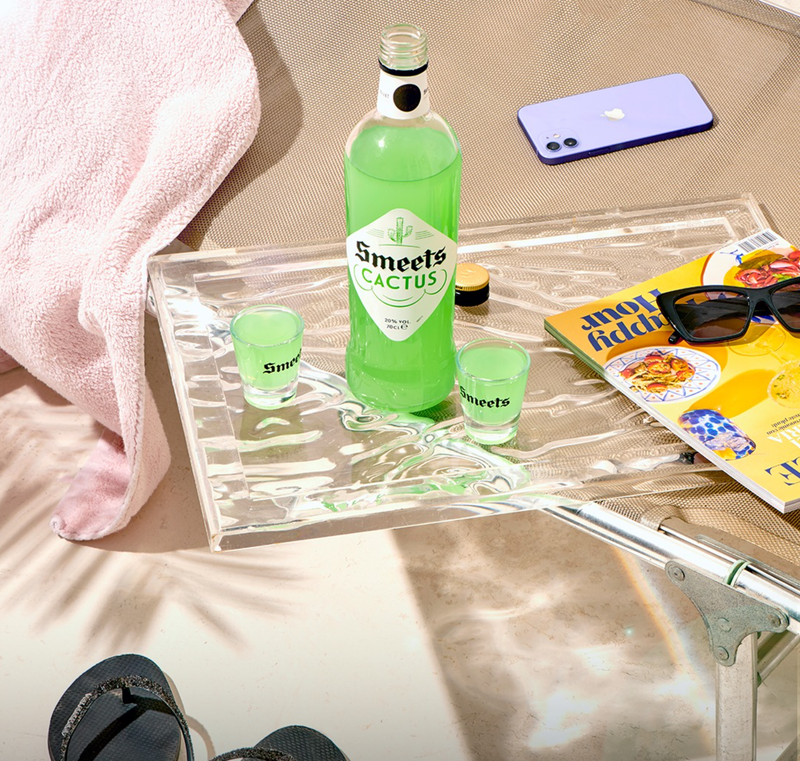 Jenever