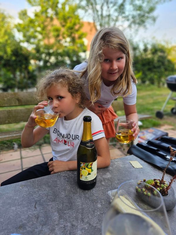 Alcoholvrij
