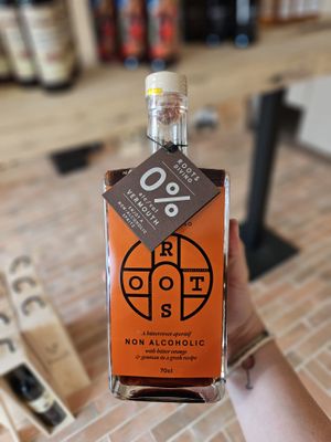 Roots Divino Aperitif Rosso